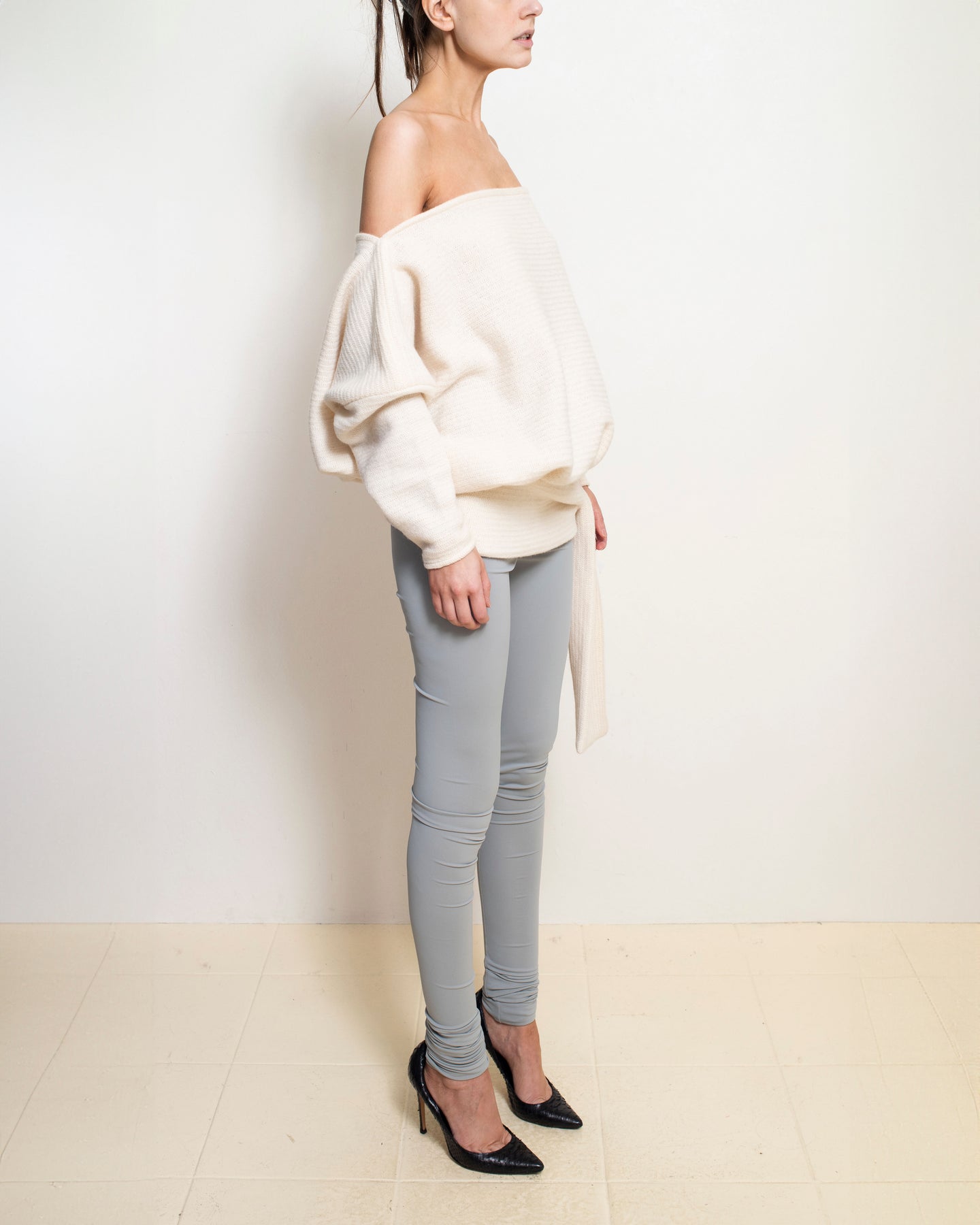 Holly Knit